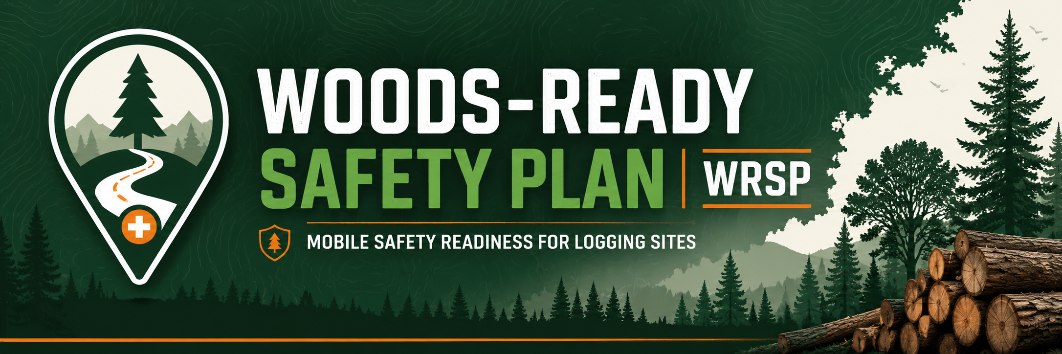 Woods-Ready Safety Plan WRSP